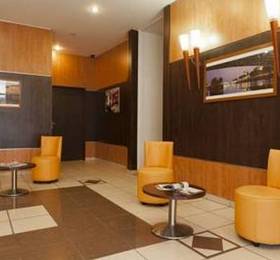 Отдых в Adagio Access Lyon Mermoz  - Франция, Лион
