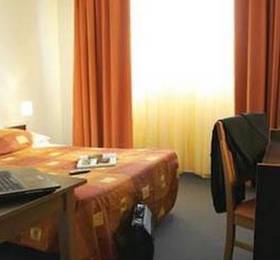 Туры в Adagio Access Lyon Mermoz  в Франции