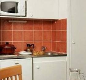 Adagio Access Lyon Mermoz  в Лионе