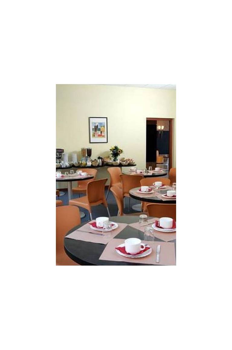 Adagio Access Lyon Mermoz 