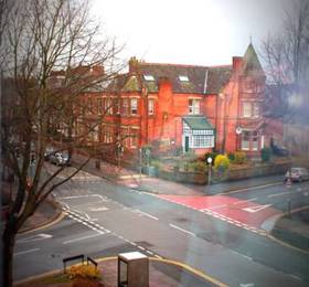 Отдых в Warwick Lodge Guest House - Великобритания, Карлайл