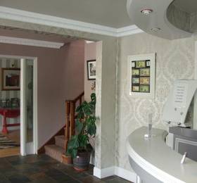 Туры в Harmony Inn - Glena House  в Ирландии