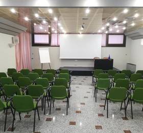 Туры в Hotel Gentile Da Fabriano в Италии
