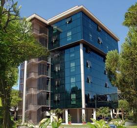 Hotel Gentile Da Fabriano в Фабриано