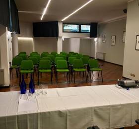 Отдых в Hotel Gentile Da Fabriano - Италия, Фабриано