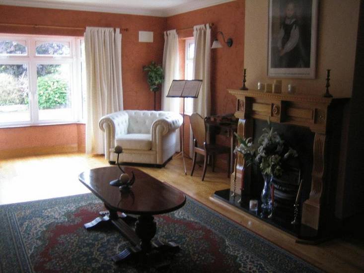 Bunratty Grove Guesthouse  3* Ирландия, Бунратти