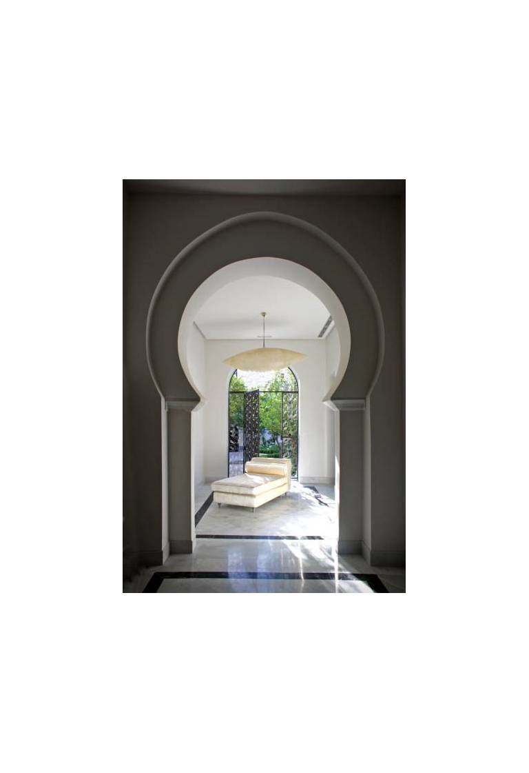 Hospes Palacio del Bailio 