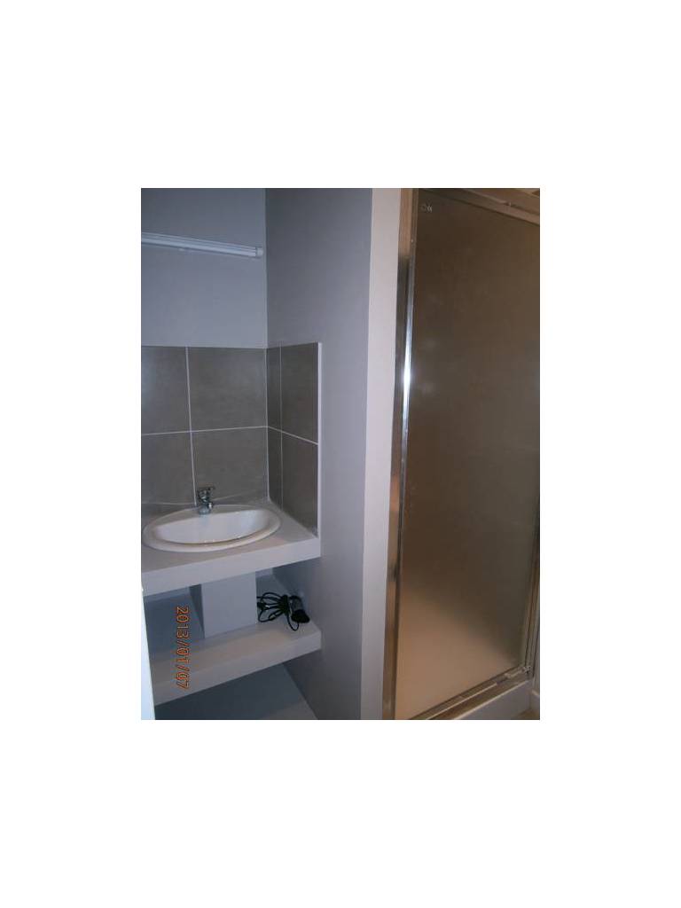 Appartement Saxe Gambetta 