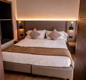 Residence Porta Al Prato в Флоренции