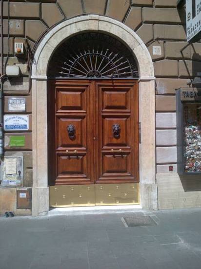 Ottaviano Vatican Luxury  Италия, Рим
