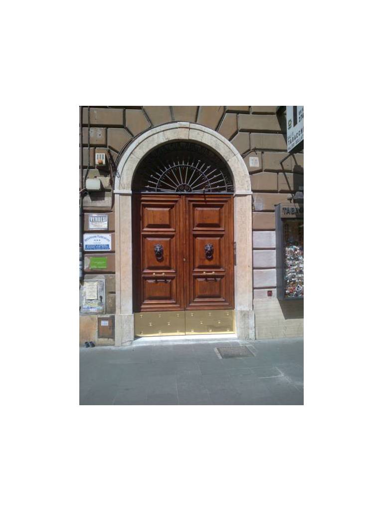 Ottaviano Vatican Luxury 
