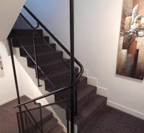 Comfort Hotel Rouen Alba в Руане