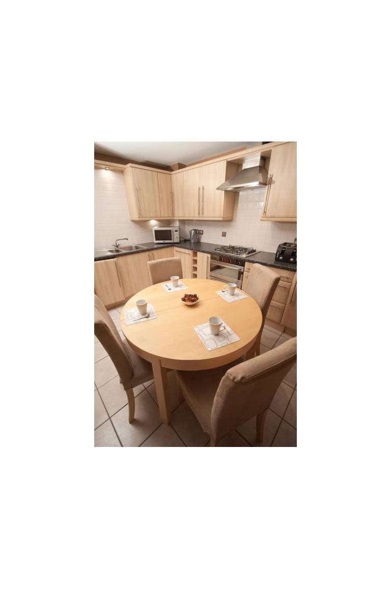 Royal Mile Accommodation