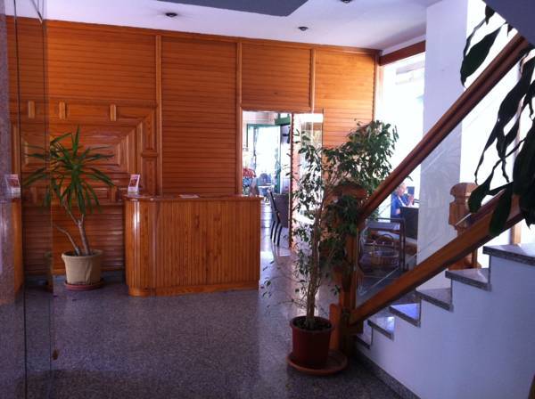 Apartamentos Portofino II Испания, Бенидорм