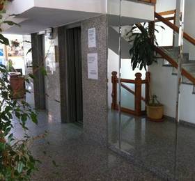 Отдых в Apartamentos Portofino II - Испания, Бенидорм