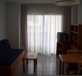 Apartamentos Portofino II в Бенидорме