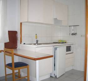Туры в Apartamentos Portofino II в Испании