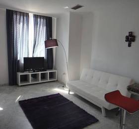 Apartamentos Marina Port  в Валенсии