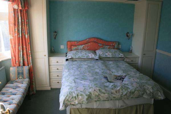 The Heathers Guest House  4* Великобритания, Йорк