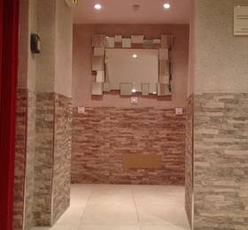 Florella Jean de Riouffe Apartment в Каннах