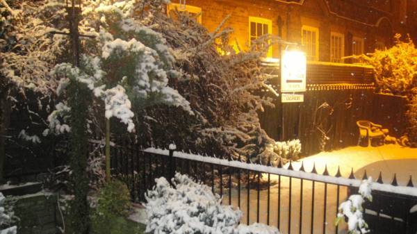 The Sycamore Guest House  4* Великобритания, Йорк