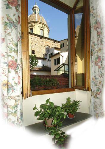 Hotel Relais Il Cestello 3* Италия, Флоренция