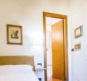 Hotel Relais Il Cestello в Флоренции