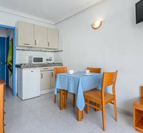 Туры в Apartamentos Playa Sol I  в Испании