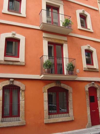 Freestanza Accommodation  Испания, Барселона