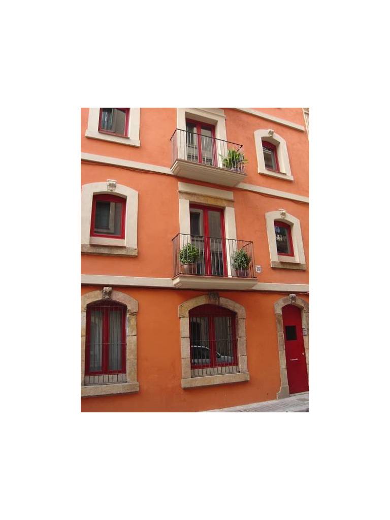 Freestanza Accommodation 