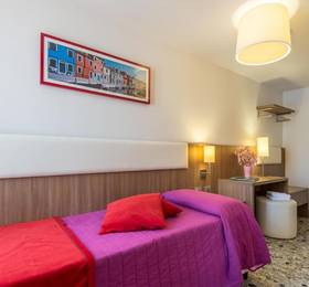 Туры в Hotel Il Moro di Venezia в Италии