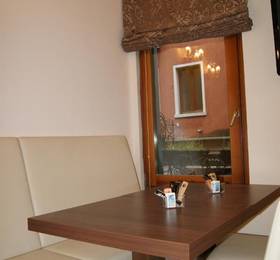 Отдых в Hotel Il Moro di Venezia - Италия, Венеция