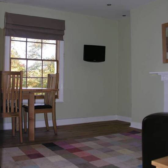Regency House Apartments  3* Великобритания, Кембридж