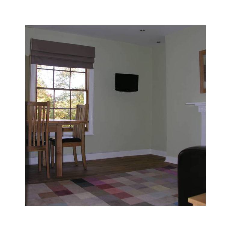 Regency House Apartments 