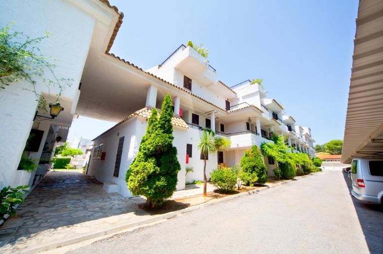 Apartamentos Orange Park 
