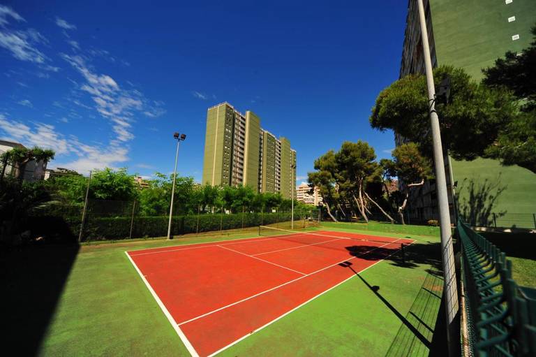 Apartamentos Princicasim 