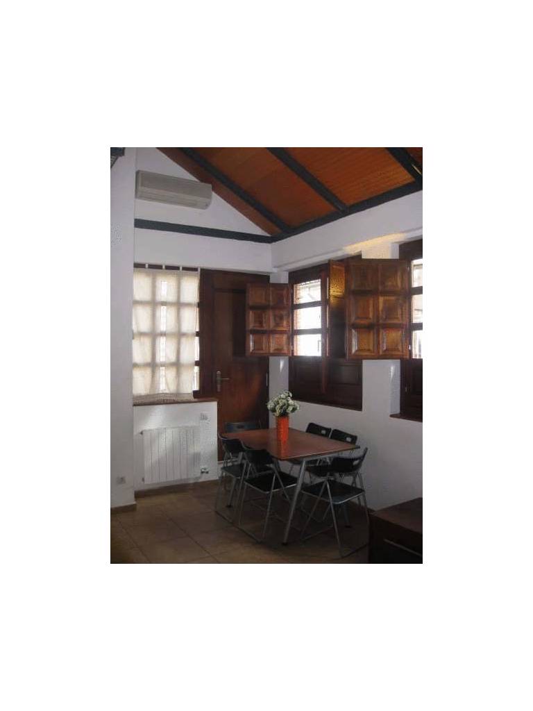 Apartamentos Puerta Real 
