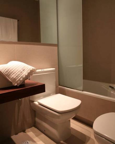 Med Apartments Barcelona  Испания, Барселона