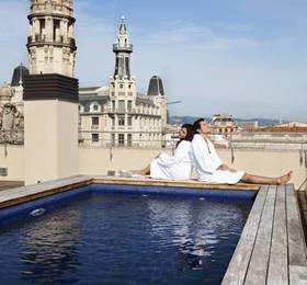 Отдых в Med Apartments Barcelona  - Испания, Барселона