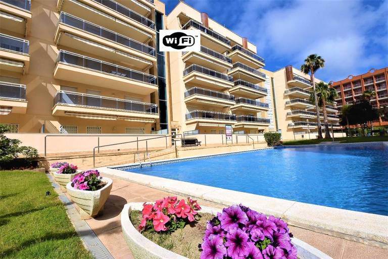 Residencial Ventura Park 