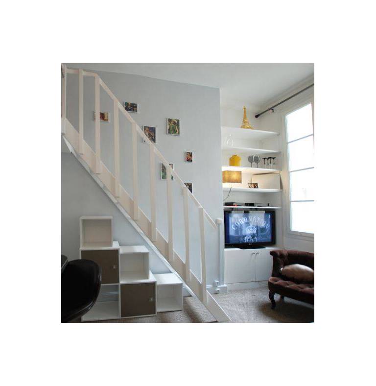 Appartement Golden River 