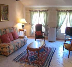Туры в Holiday home Croix Rouge  в Франции