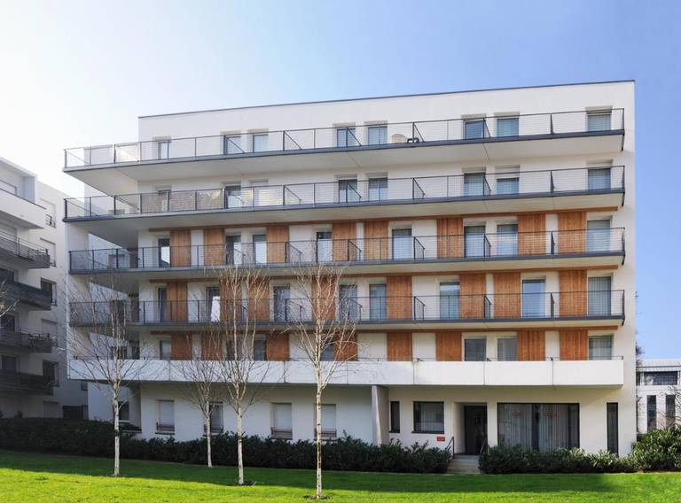 Residhome Nancy Lorraine 