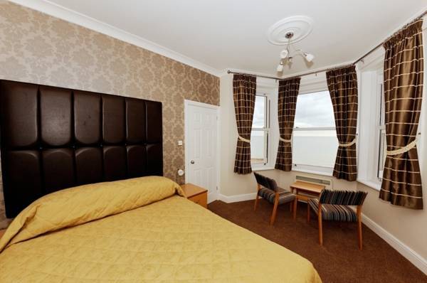 Langham Hotel Eastbourne  3* Великобритания, Истборн