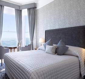 Туры в Langham Hotel Eastbourne  в Великобритании