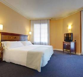 Отдых в Tryp Bilbao Arenal Hotel  - Испания, Бильбао
