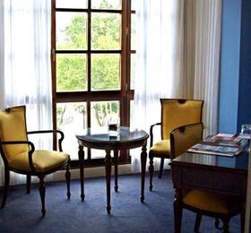 Отдых в Tryp Bilbao Arenal Hotel  - Испания, Бильбао