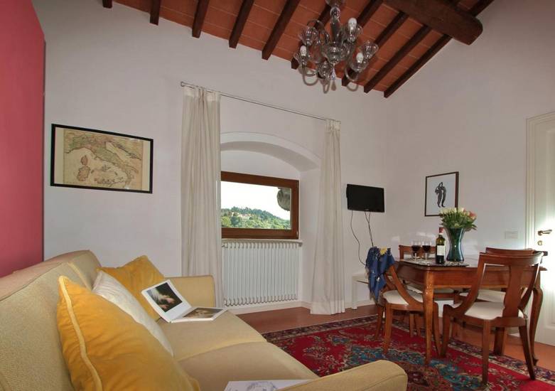 Florence View Apartments Италия, Флоренция