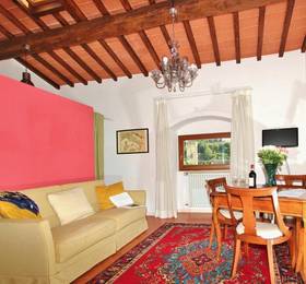 Florence View Apartments в Флоренции