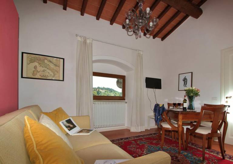 Florence View Apartments